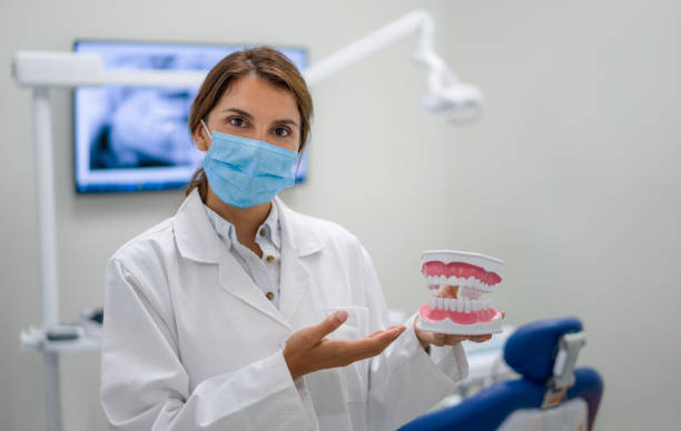 Best Tooth Infection Emergency Dentist  in Brooklyn Park, MN